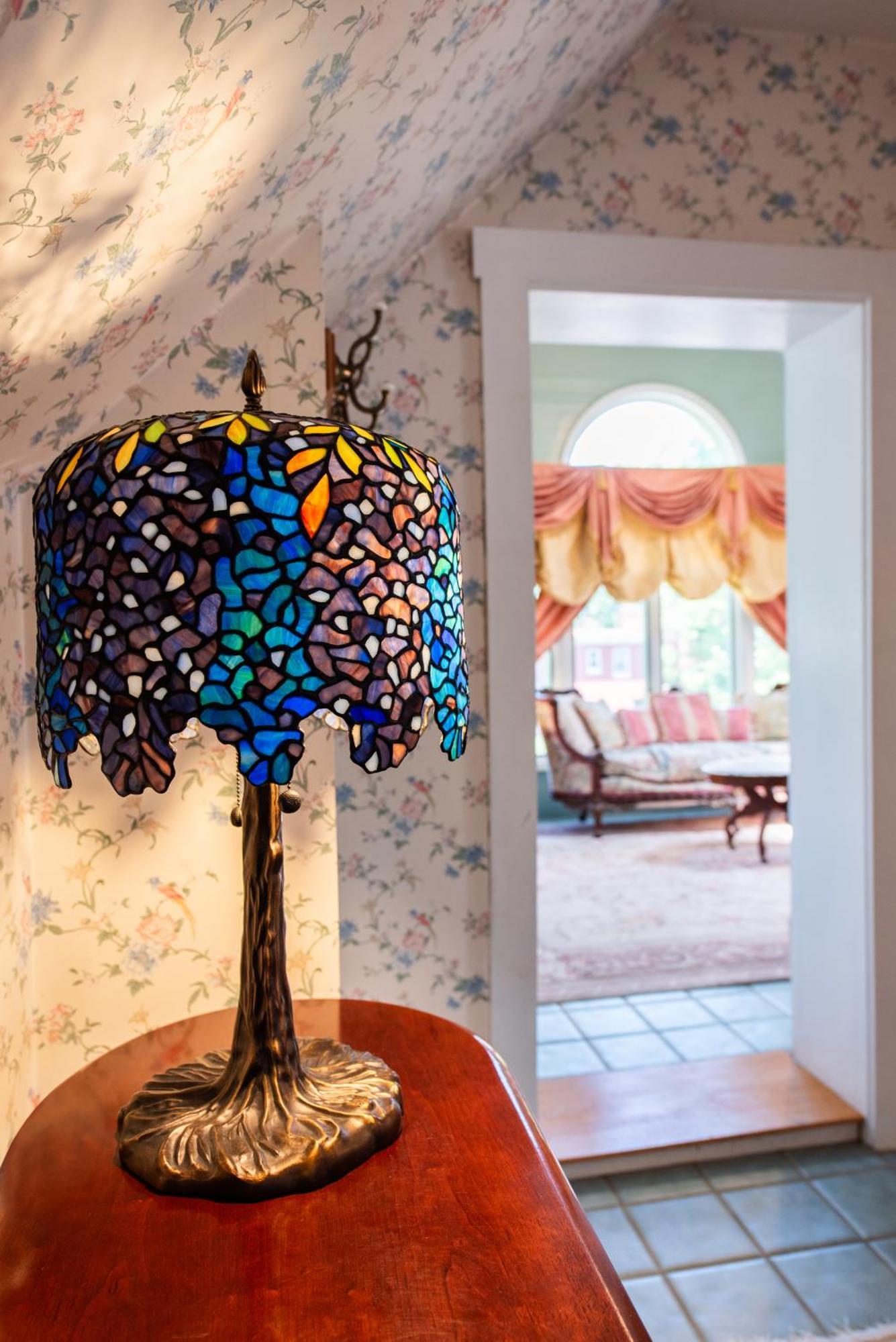 Central Park Bed & Breakfast Louisville Quarto foto