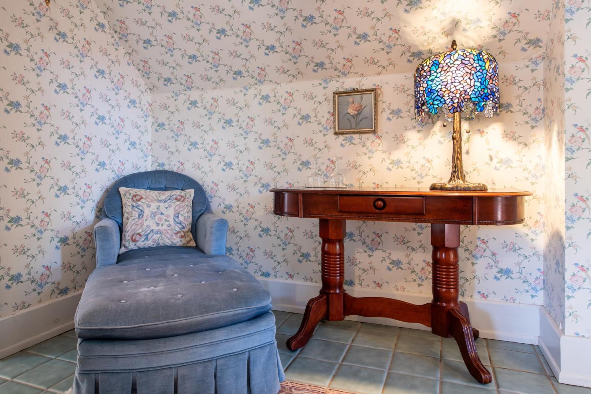 Central Park Bed & Breakfast Louisville Quarto foto