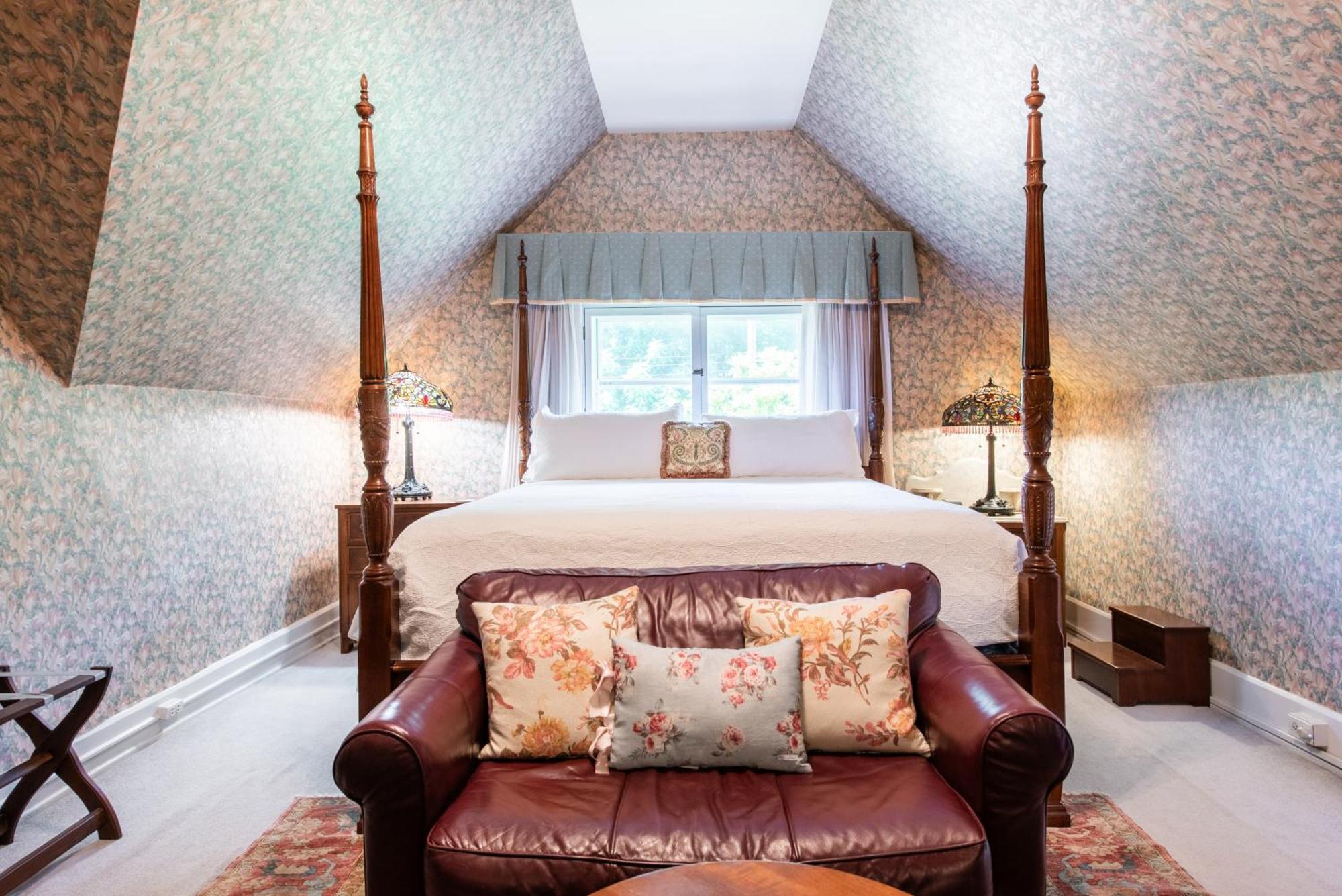 Central Park Bed & Breakfast Louisville Quarto foto