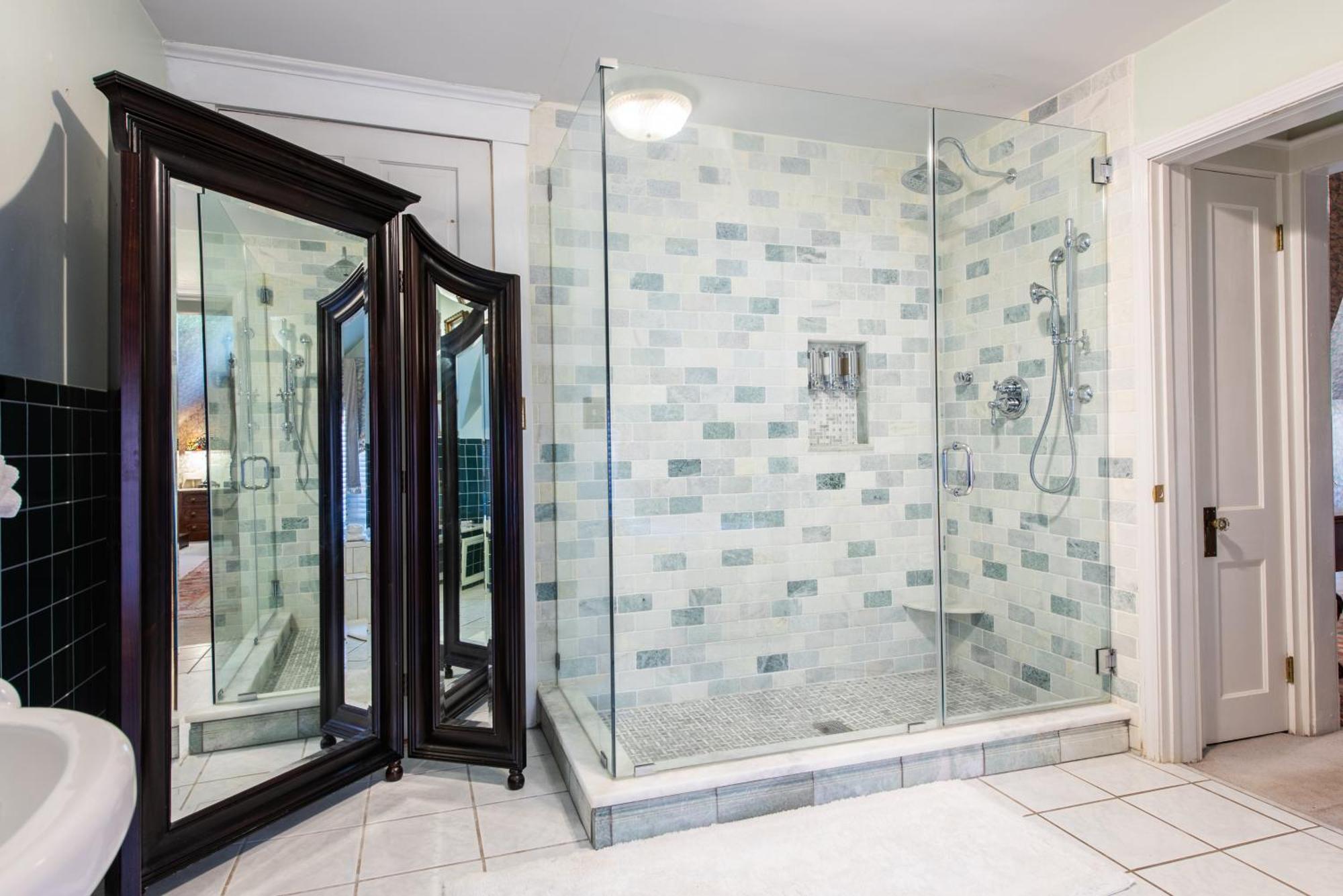 Central Park Bed & Breakfast Louisville Quarto foto