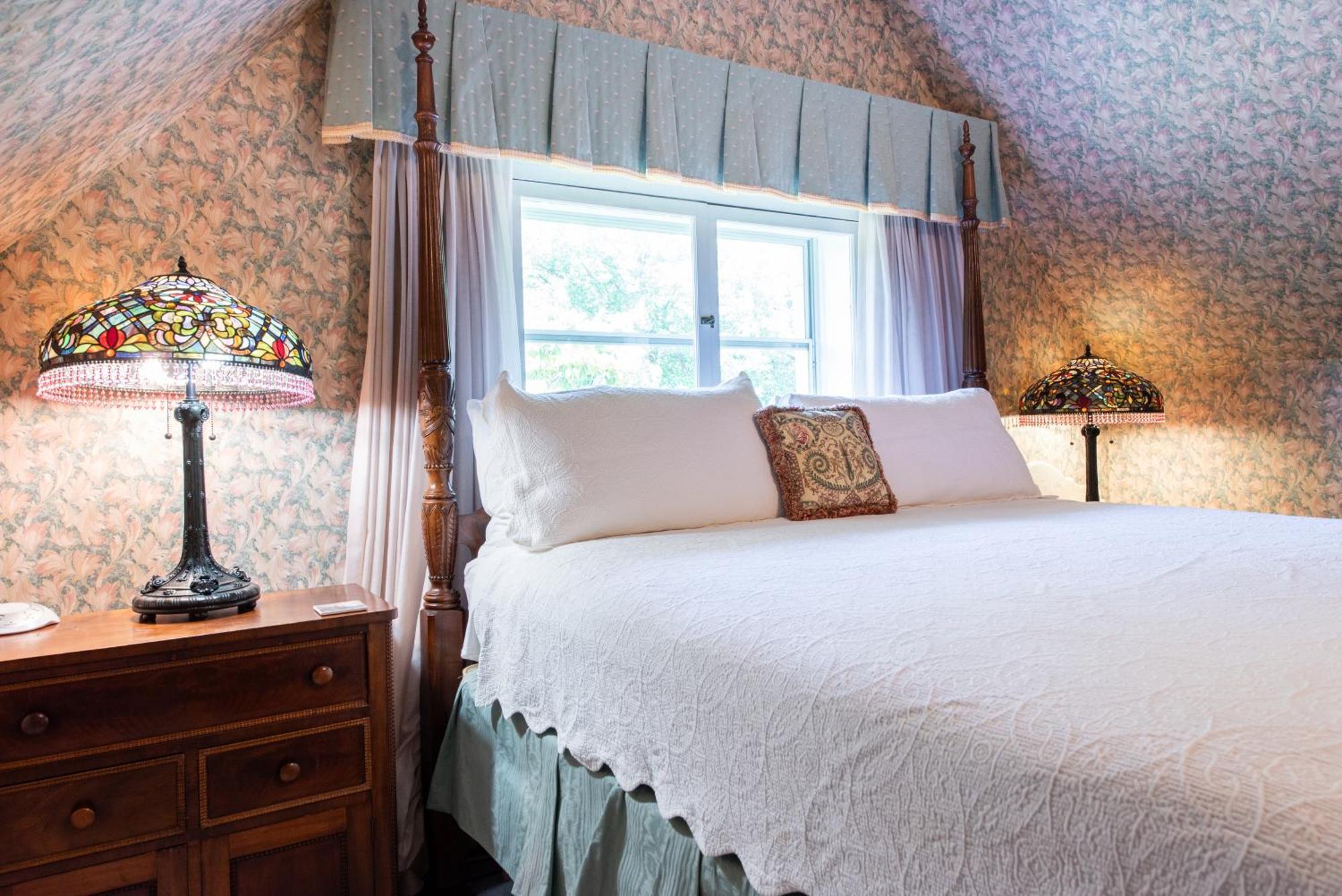 Central Park Bed & Breakfast Louisville Quarto foto