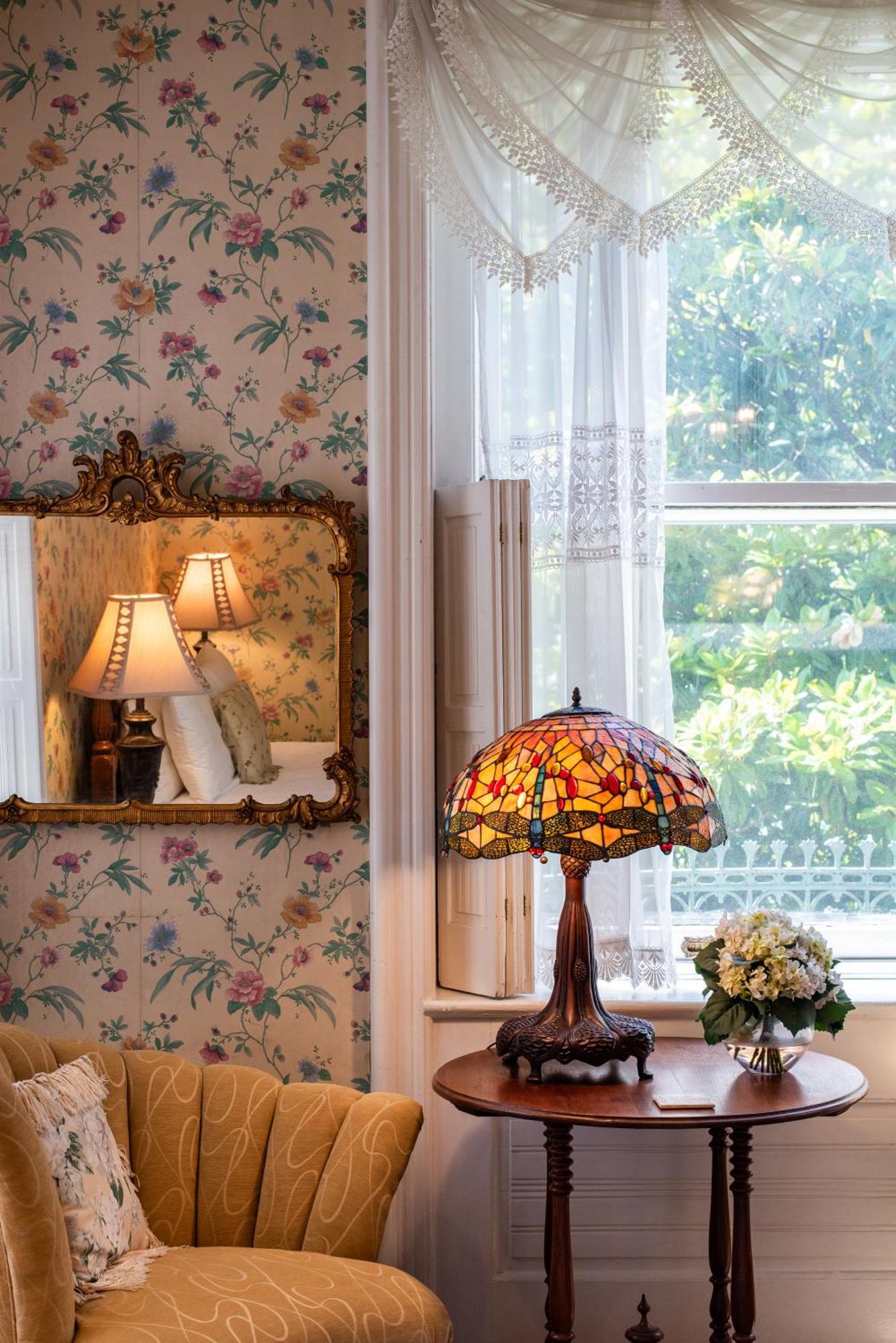 Central Park Bed & Breakfast Louisville Quarto foto