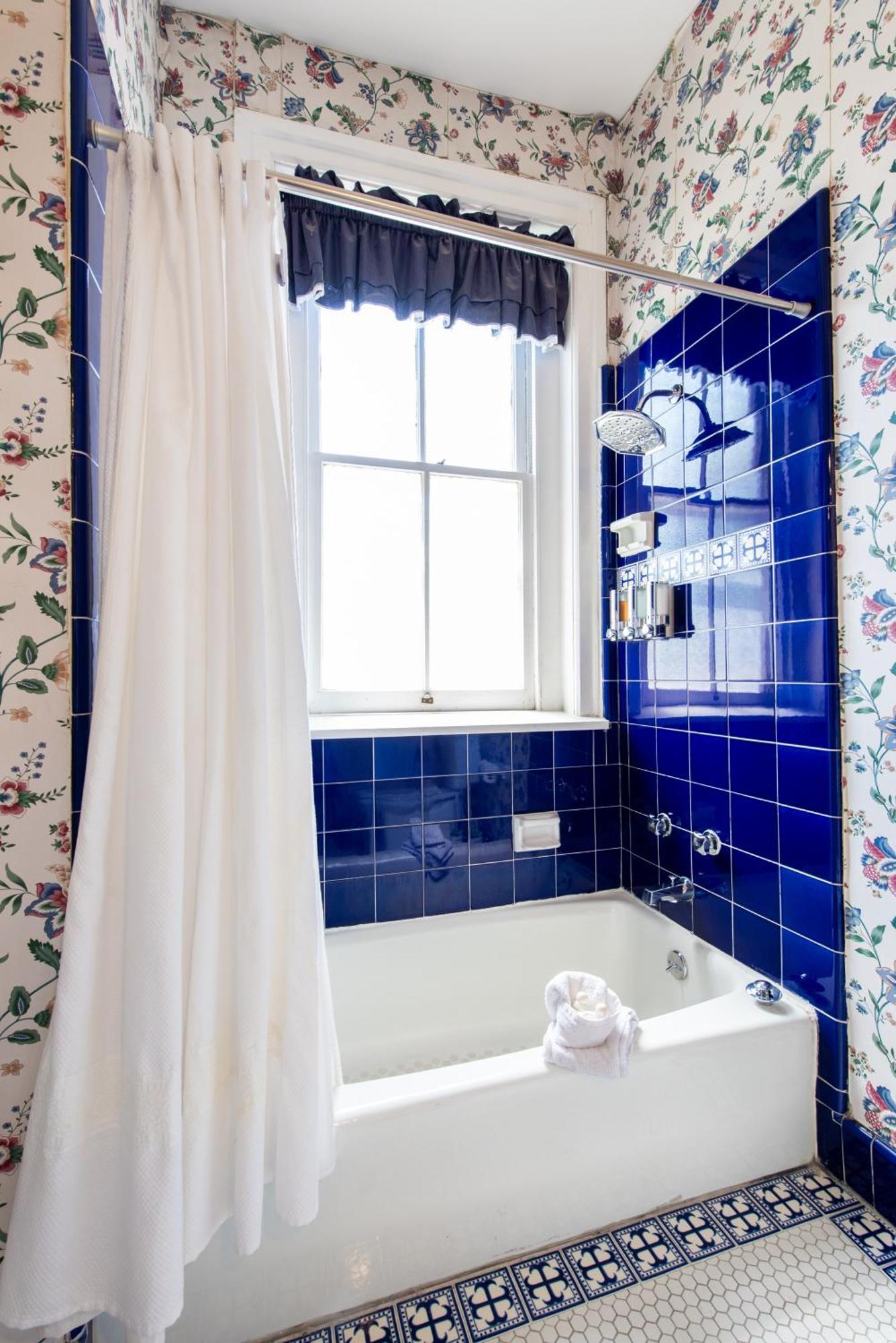 Central Park Bed & Breakfast Louisville Quarto foto