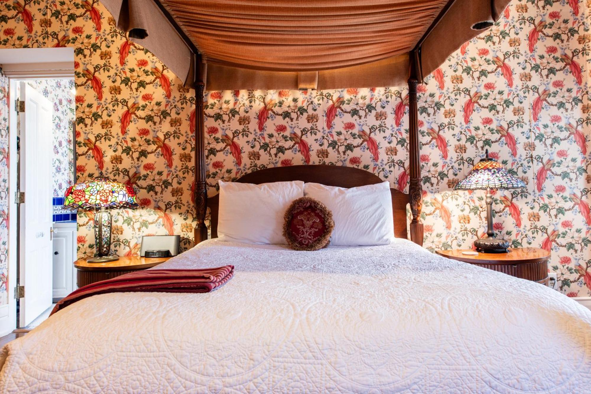 Central Park Bed & Breakfast Louisville Quarto foto