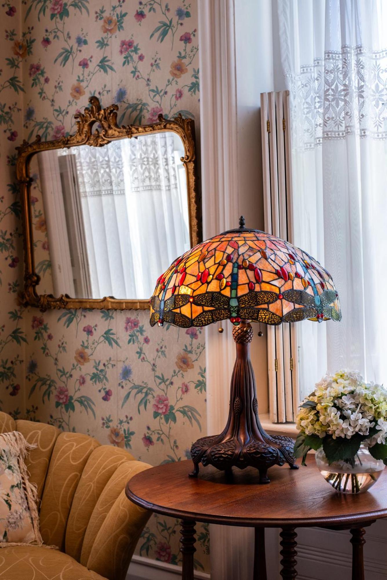 Central Park Bed & Breakfast Louisville Quarto foto
