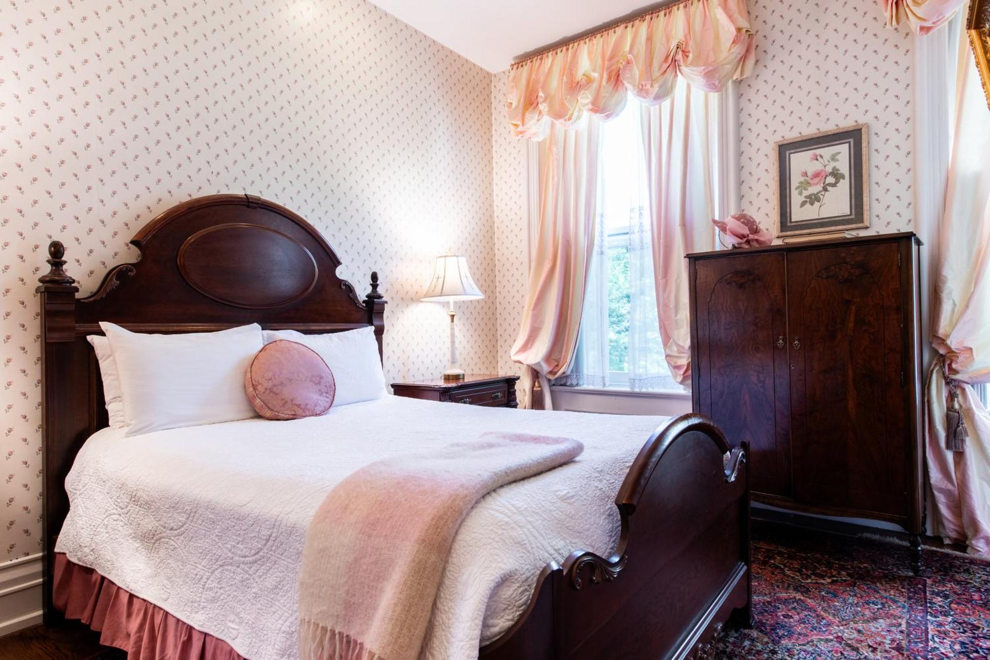 Central Park Bed & Breakfast Louisville Quarto foto