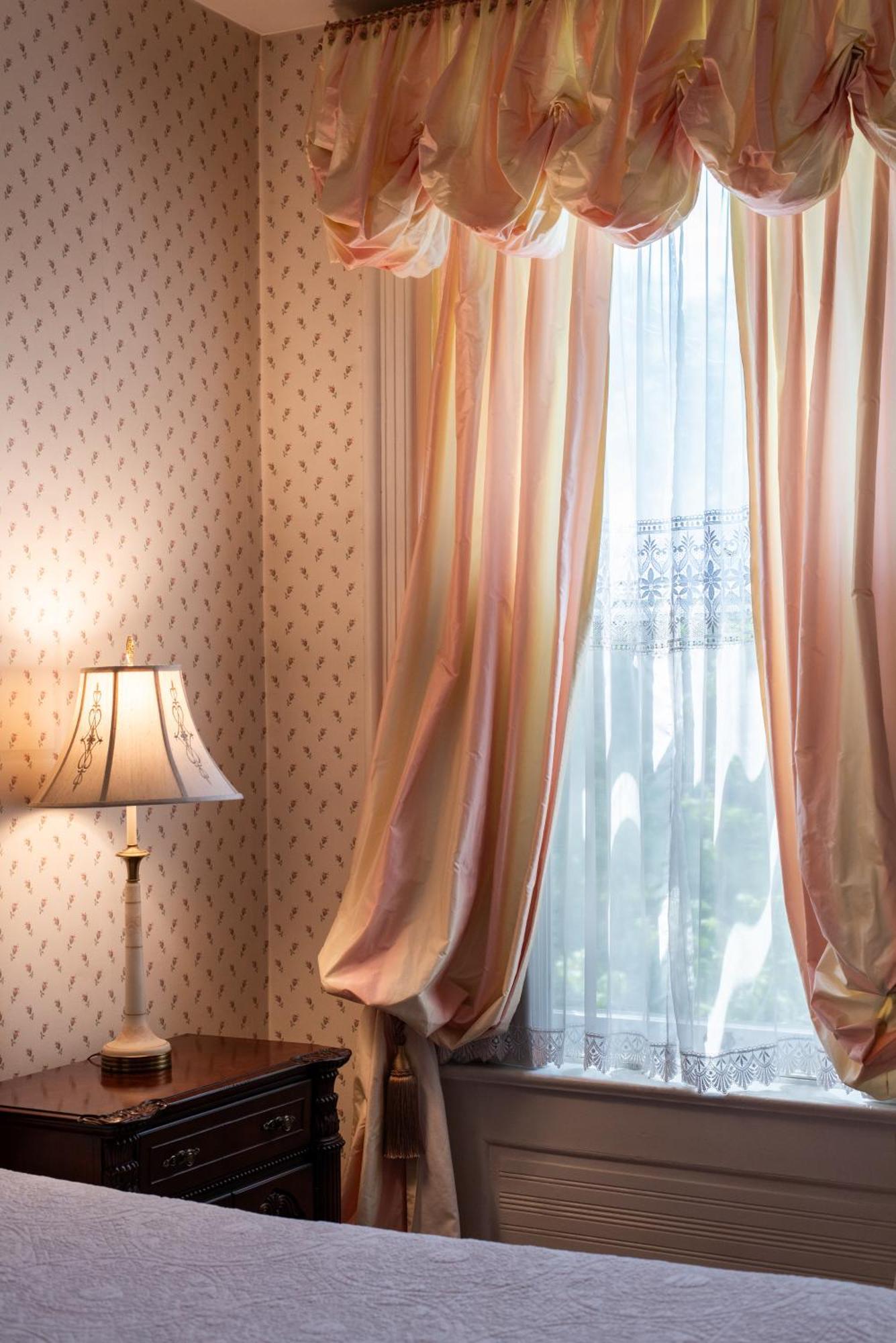 Central Park Bed & Breakfast Louisville Quarto foto