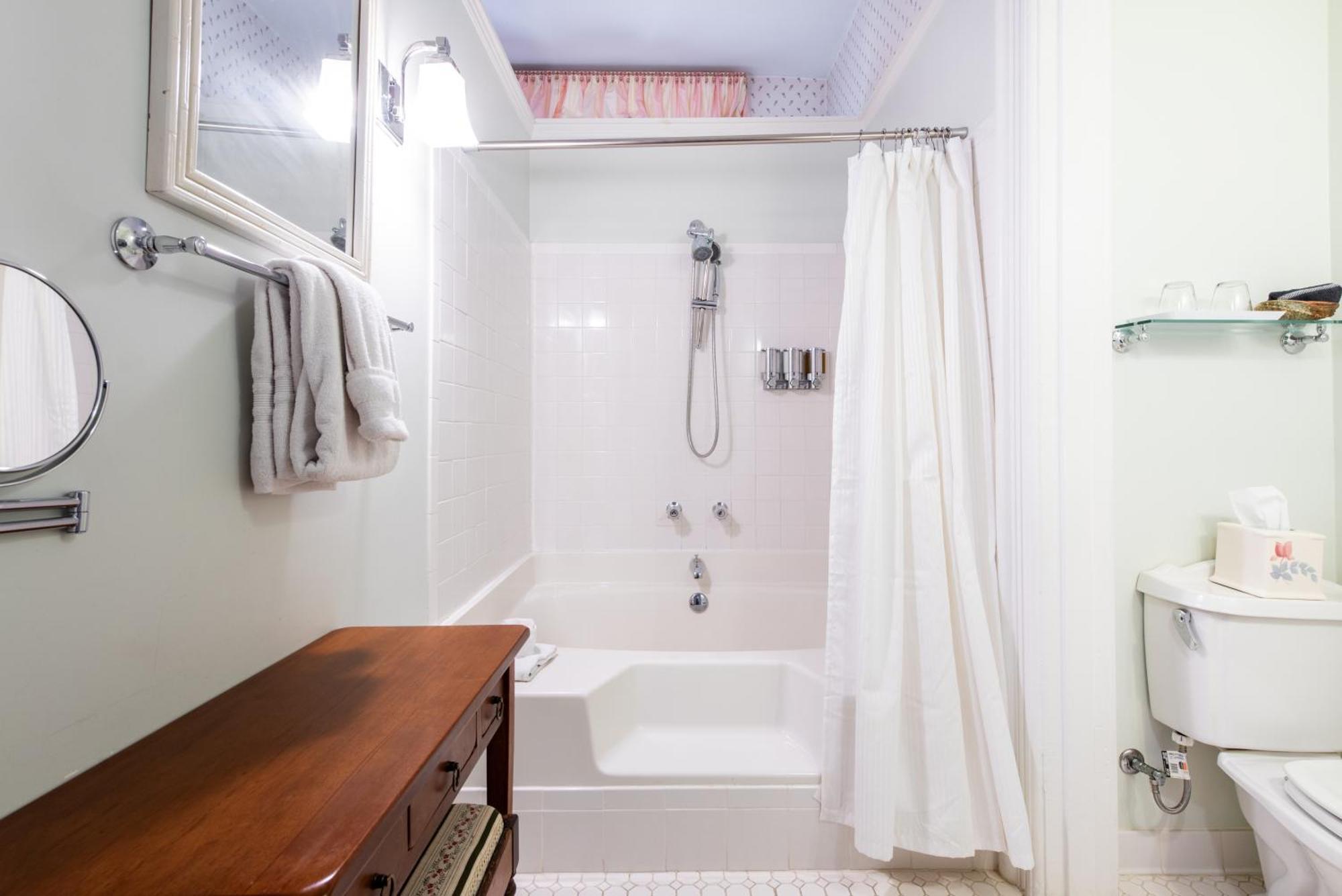 Central Park Bed & Breakfast Louisville Quarto foto