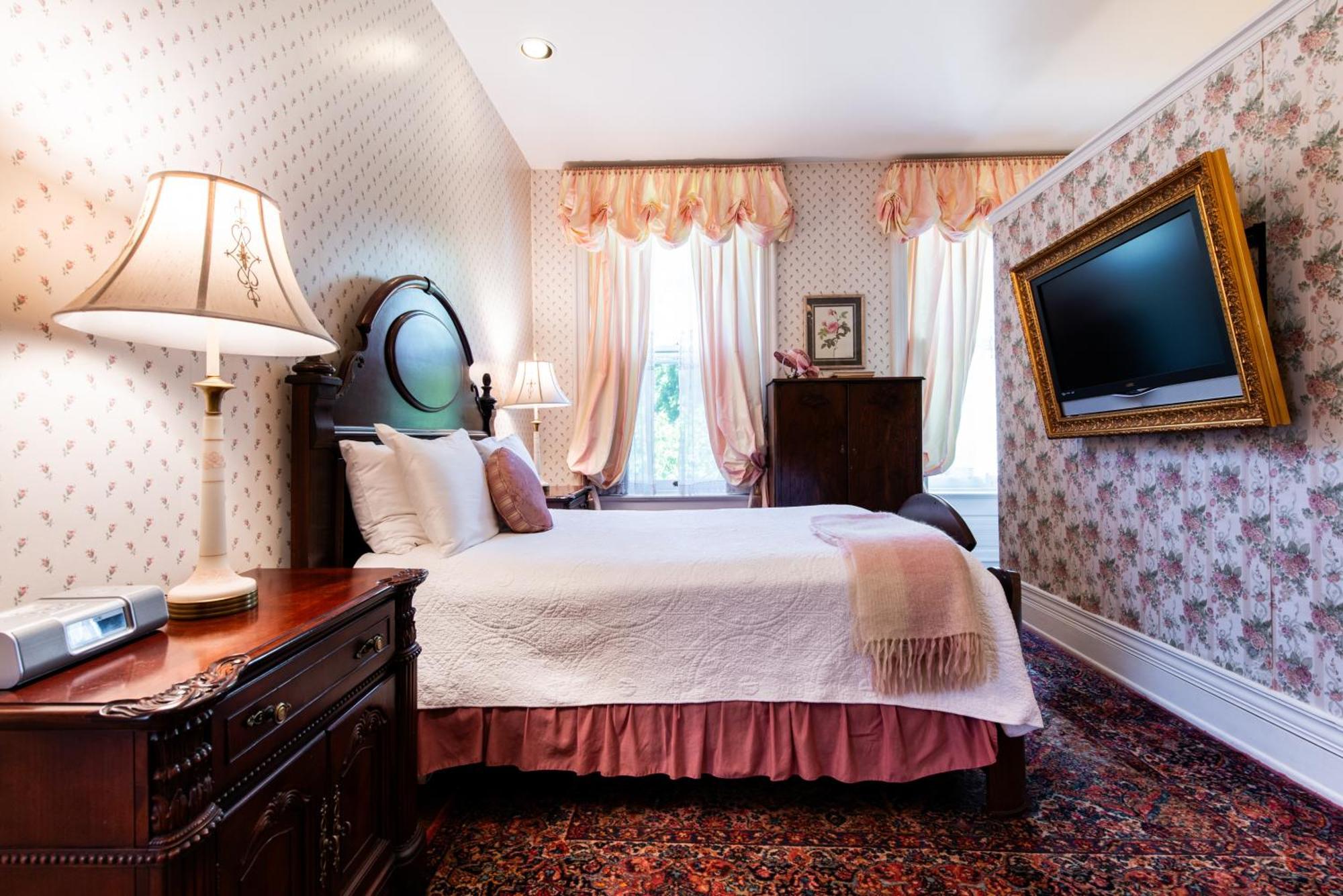 Central Park Bed & Breakfast Louisville Quarto foto